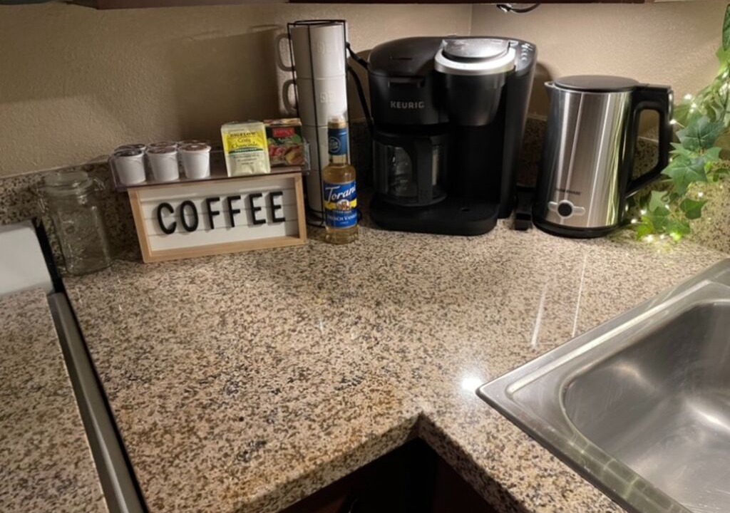 Photo of Kitchen in Home Gardens