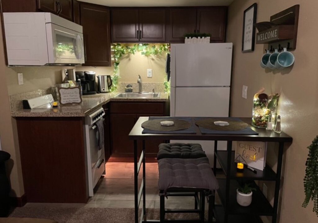 Photo of Kitchen in Home Gardens