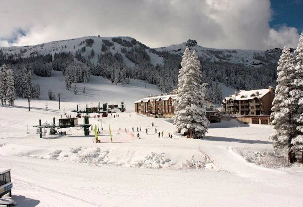 Photo of Outdoor in Kirkwood