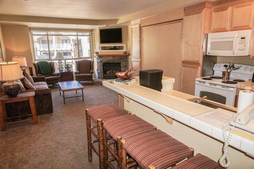 Photo of Kitchen in Kirkwood