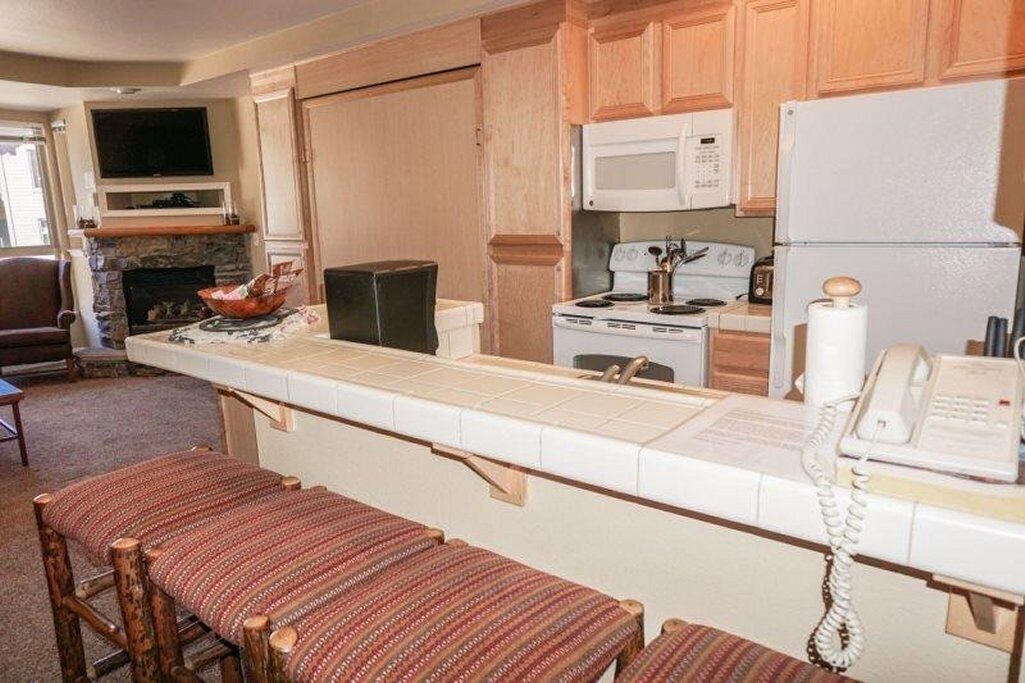Photo of Kitchen in Kirkwood