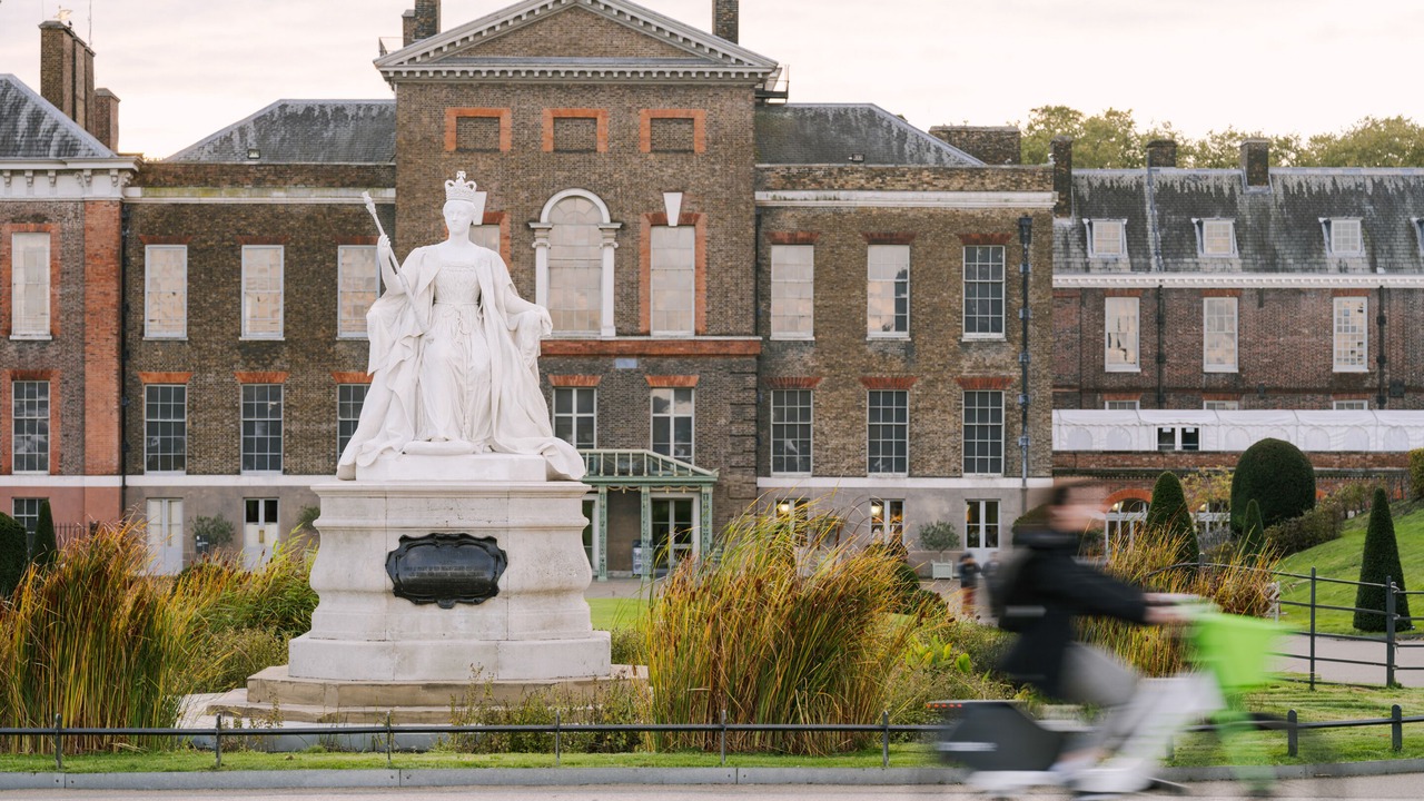 Photo of Outdoor in Queen's Gate