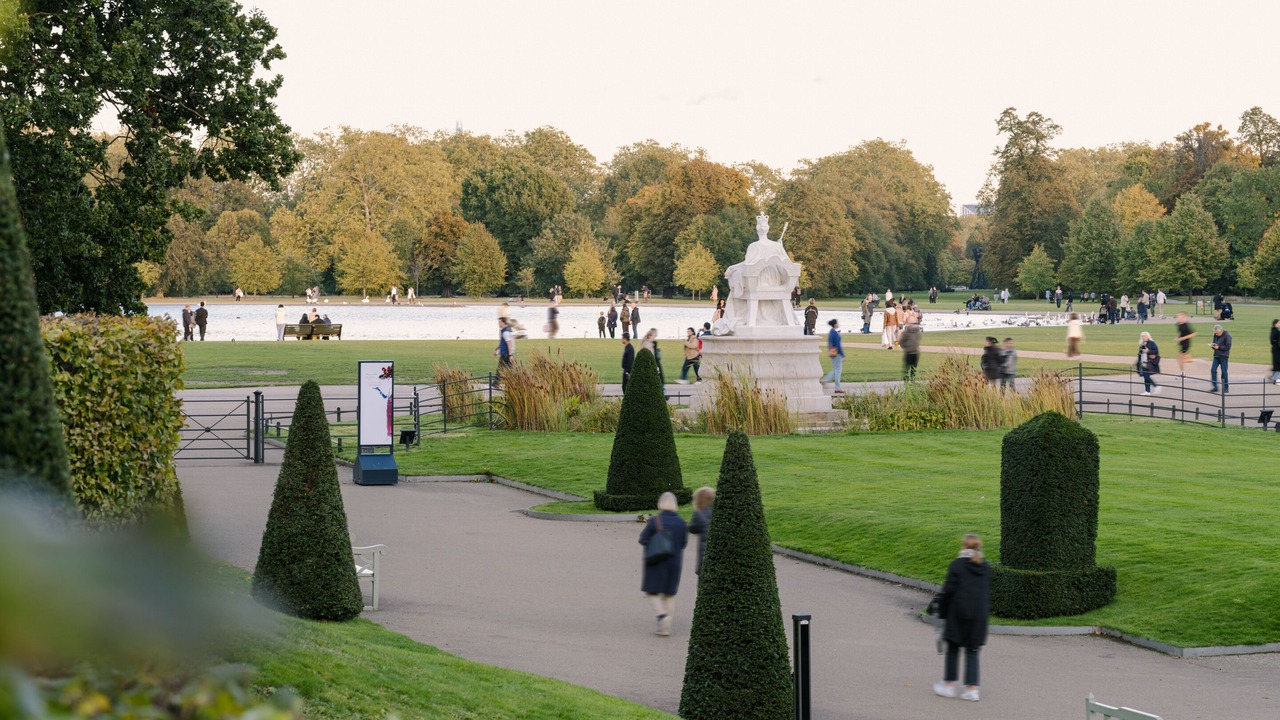 Photo of Outdoor in Queen's Gate