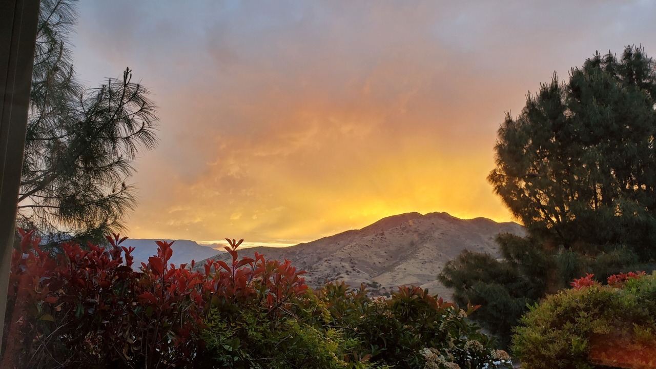 Photo of Outdoor in Lake Isabella