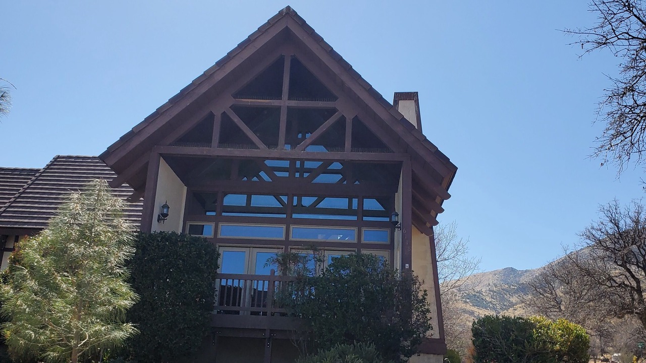 Photo of Outdoor in Lake Isabella