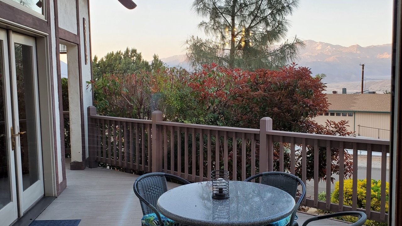 Photo of Outdoor in Lake Isabella