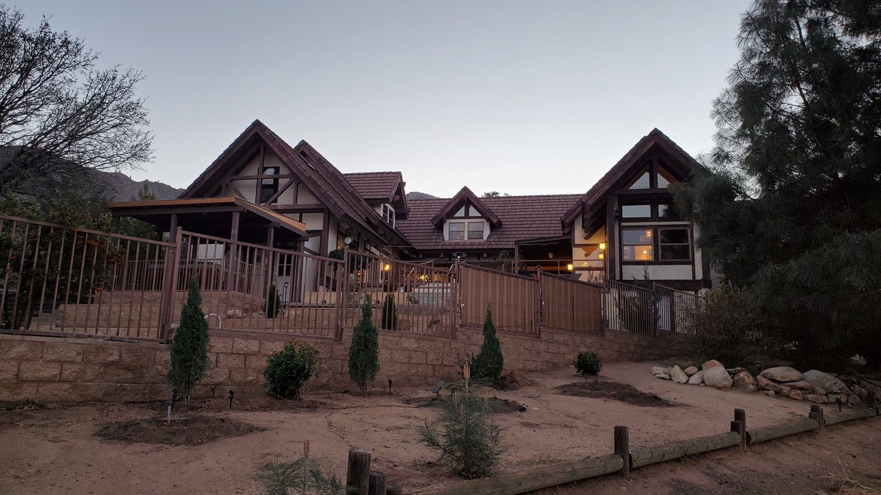Photo of Outdoor in Lake Isabella