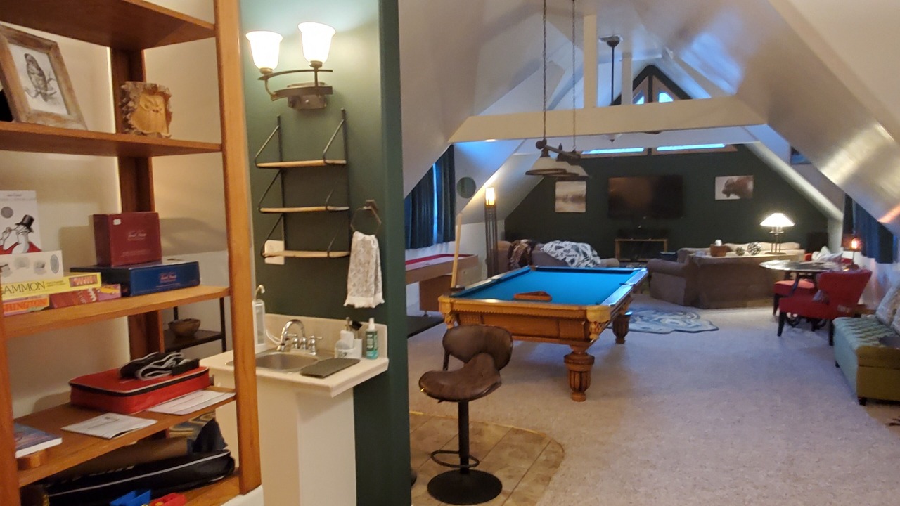 Photo of Bedroom in Lake Isabella