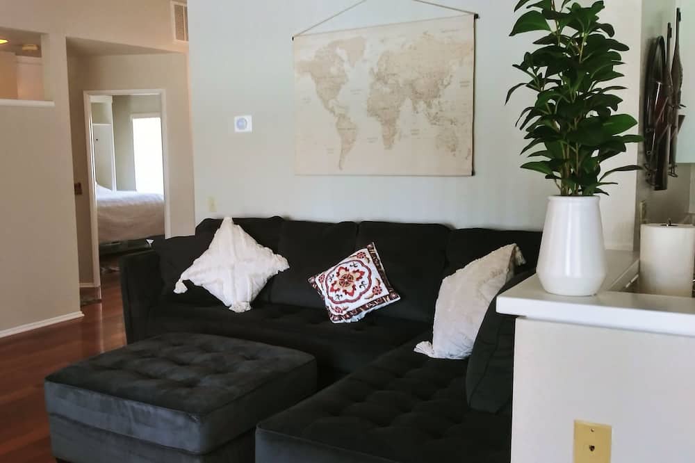 Photo of Livingroom in Sun Lakes