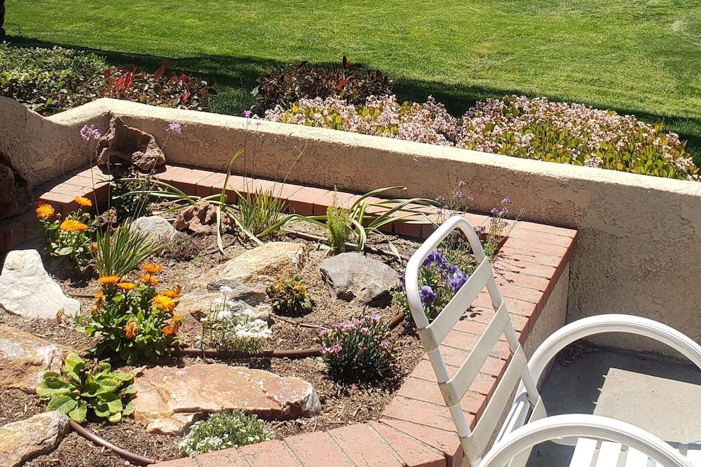 Photo of Patio Balcony in Sun Lakes