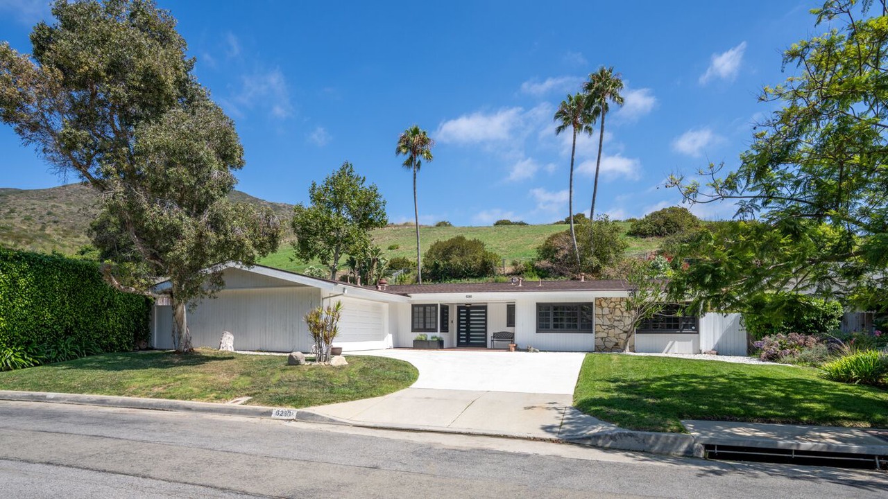 Photo of Outdoor in Western Malibu