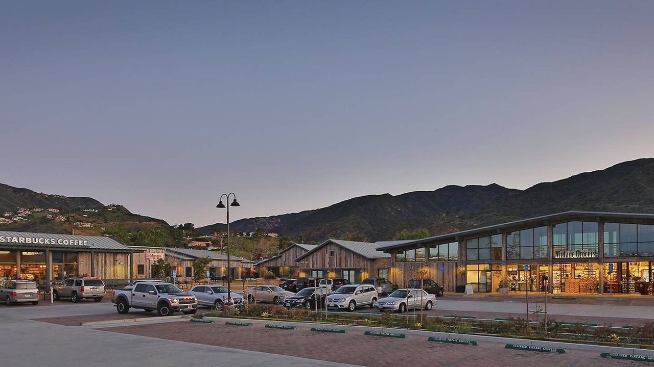 Photo of Outdoor in Western Malibu