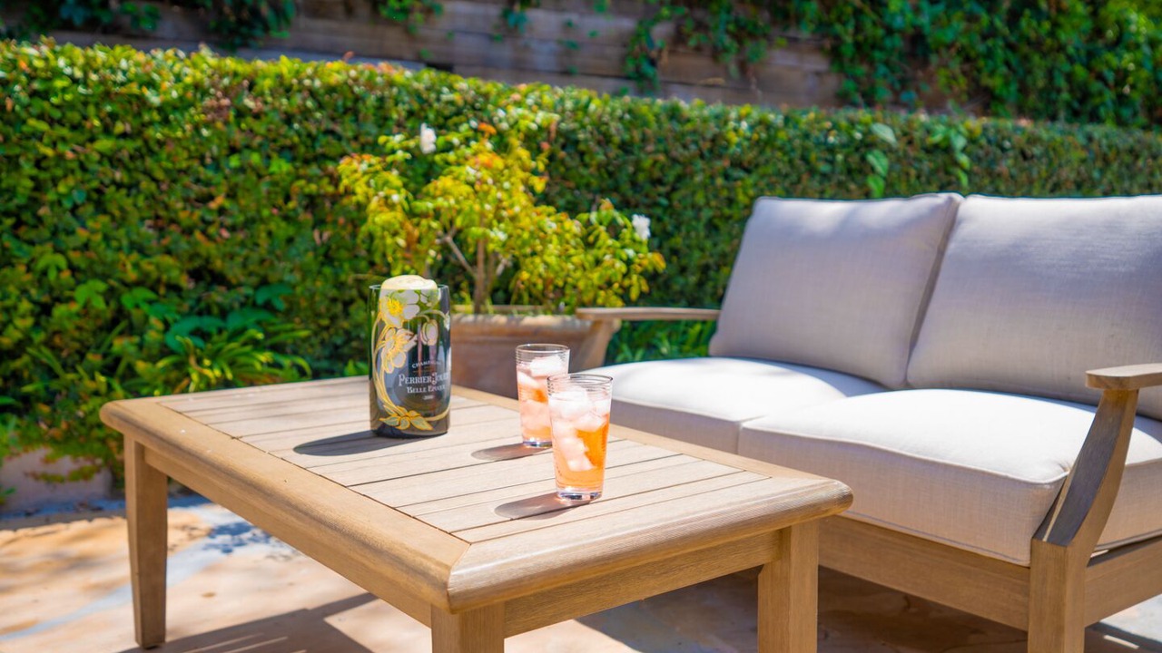Photo of Outdoor in Western Malibu