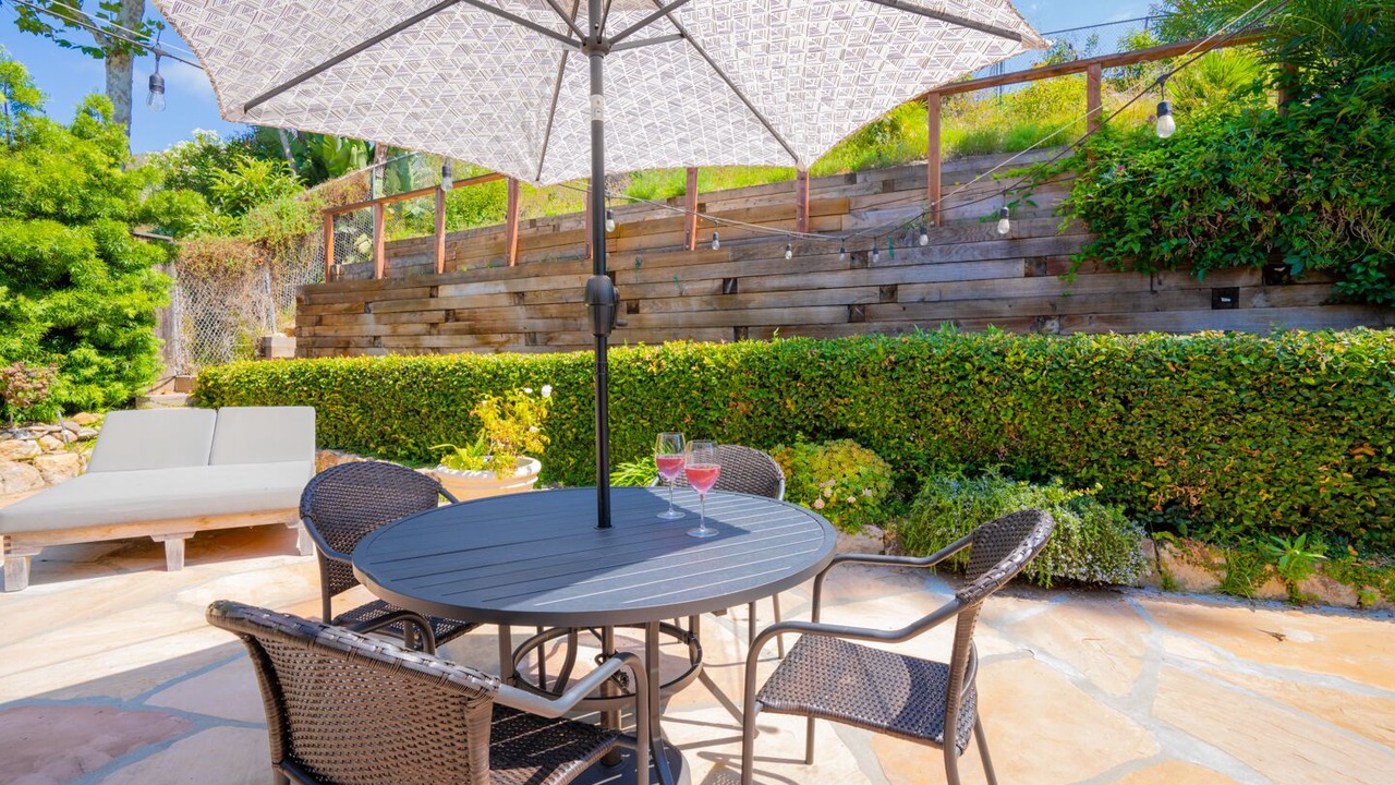 Photo of Outdoor in Western Malibu