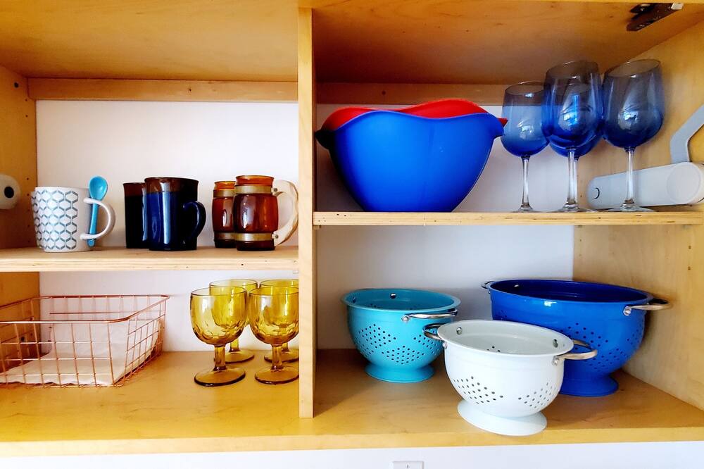 Photo of Kitchen in Cardiff-by-the-Sea