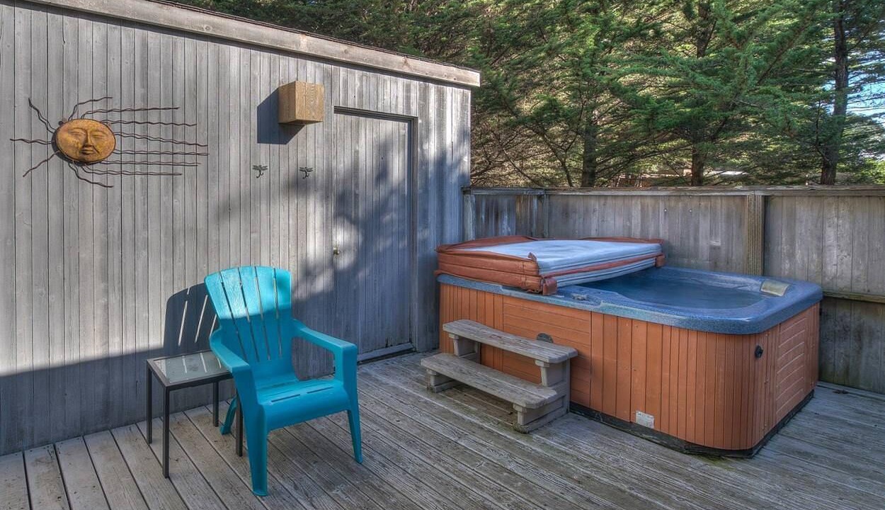 Photo of Outdoor in Sea Ranch