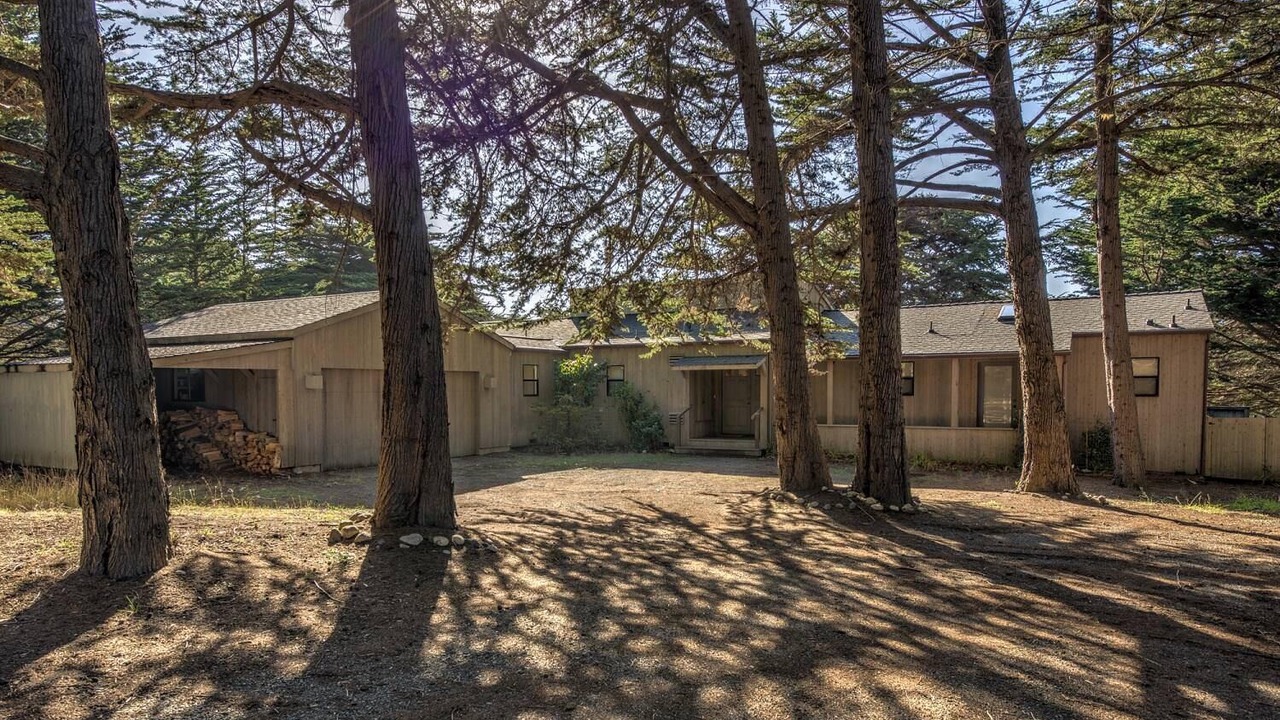 Photo of Outdoor in Sea Ranch
