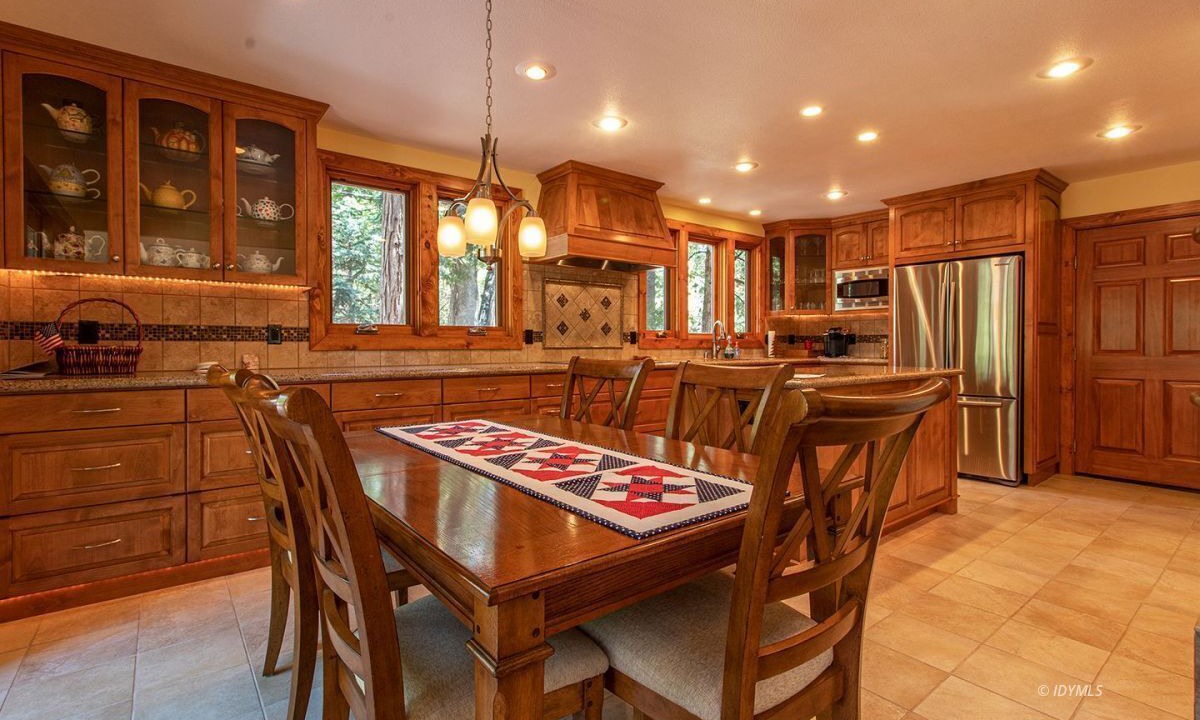 Photo of Kitchen in Fern Valley