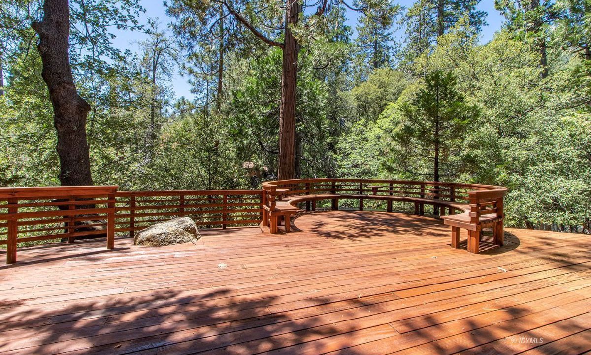 Photo of Outdoor in Fern Valley
