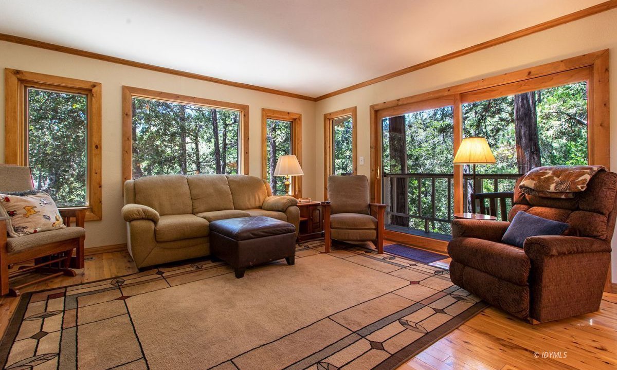 Photo of Livingroom in Fern Valley