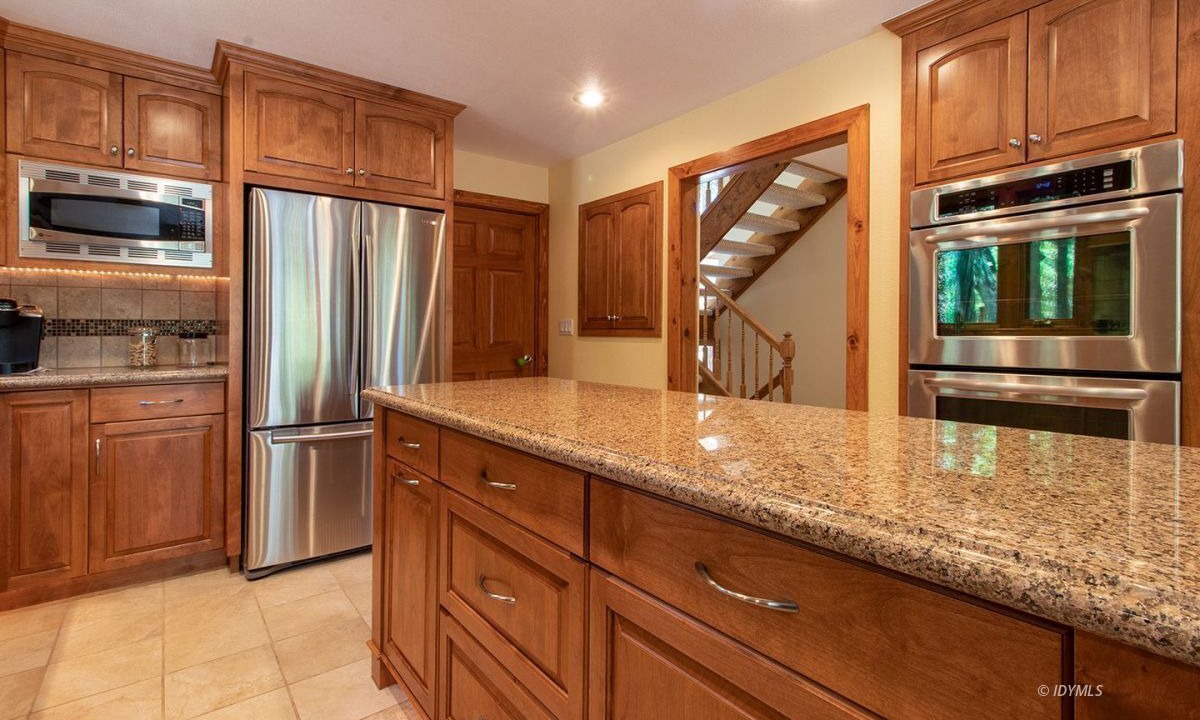 Photo of Kitchen in Fern Valley