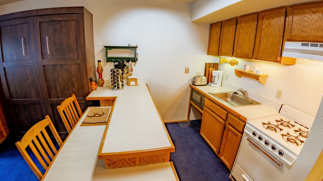 Photo of Kitchen in Kirkwood