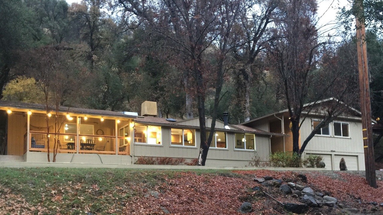 Photo of Outdoor in Incline
