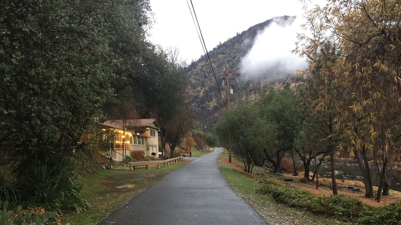 Photo of Outdoor in Incline