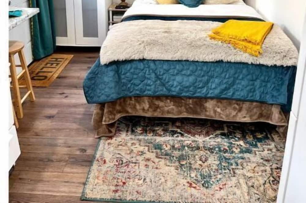 Photo of Bedroom in Castaic