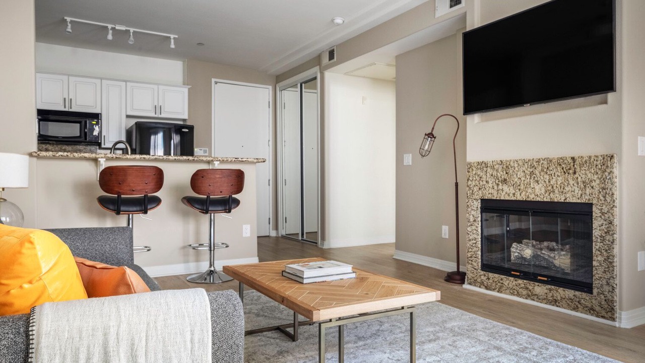 Photo of Livingroom in Playa Del Rey