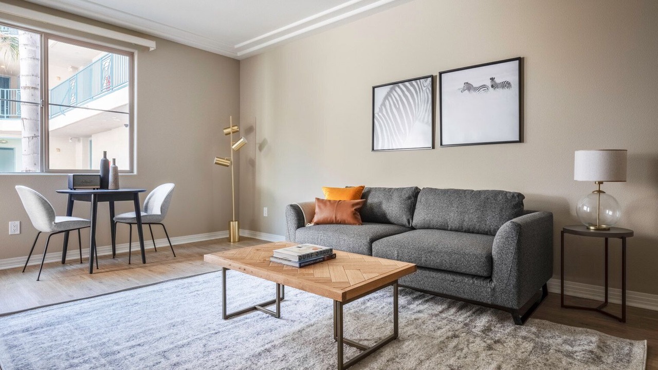 Photo of Livingroom in Playa Del Rey
