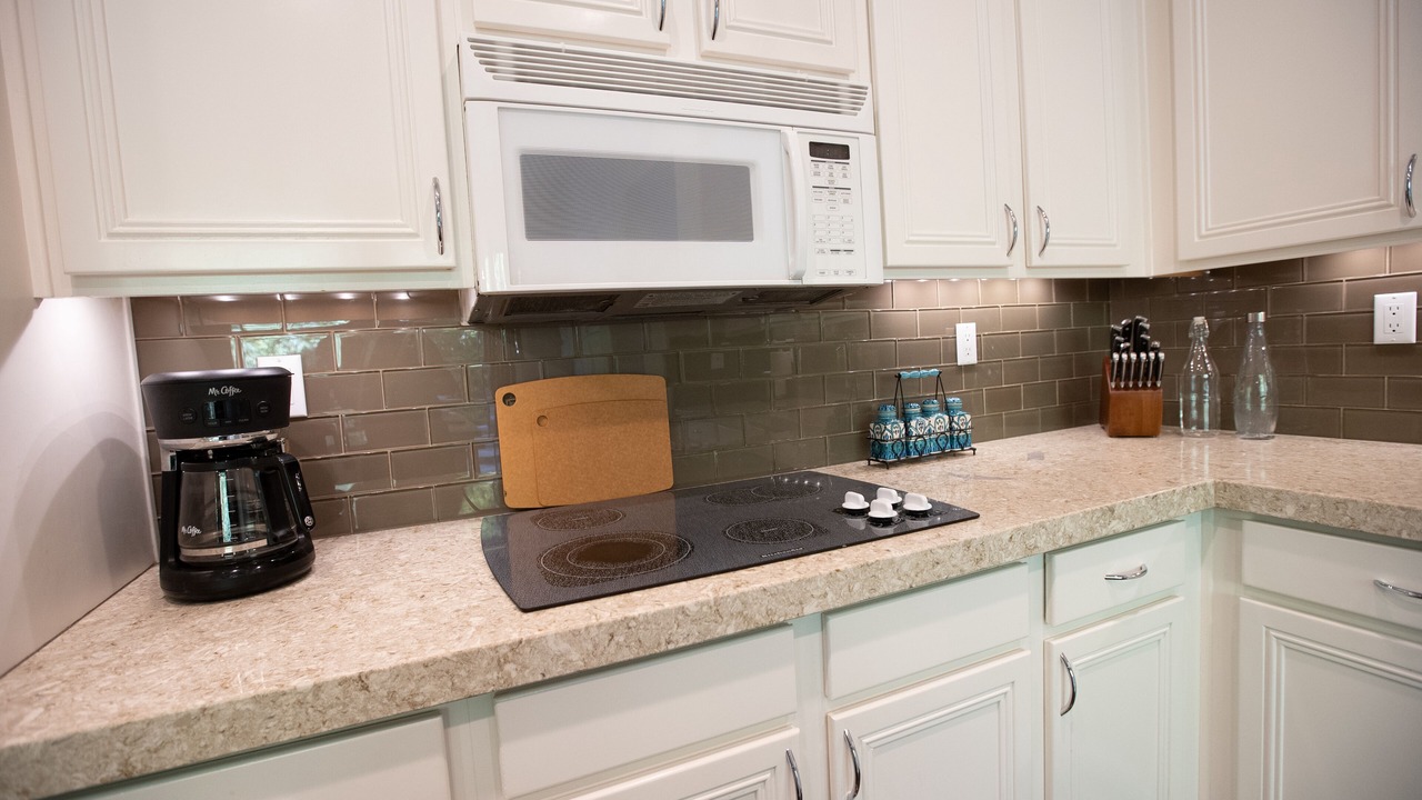 Photo of Kitchen in Bonita