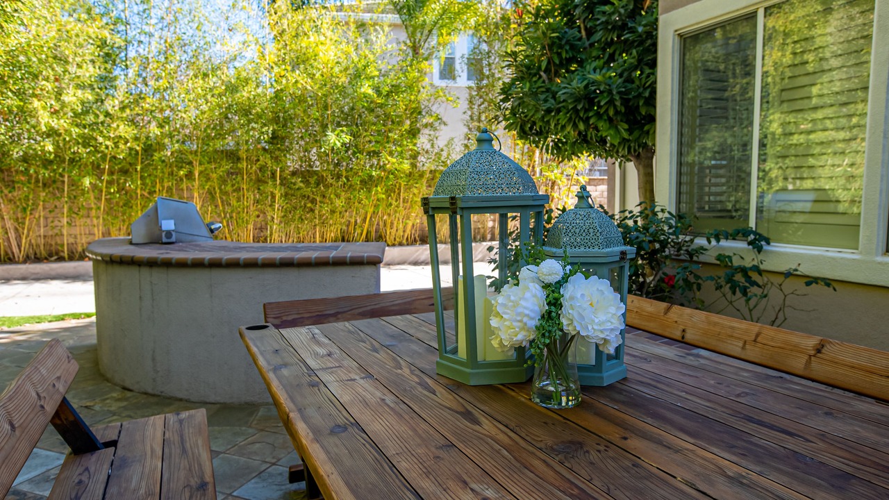Photo of Patio Balcony in Bonita