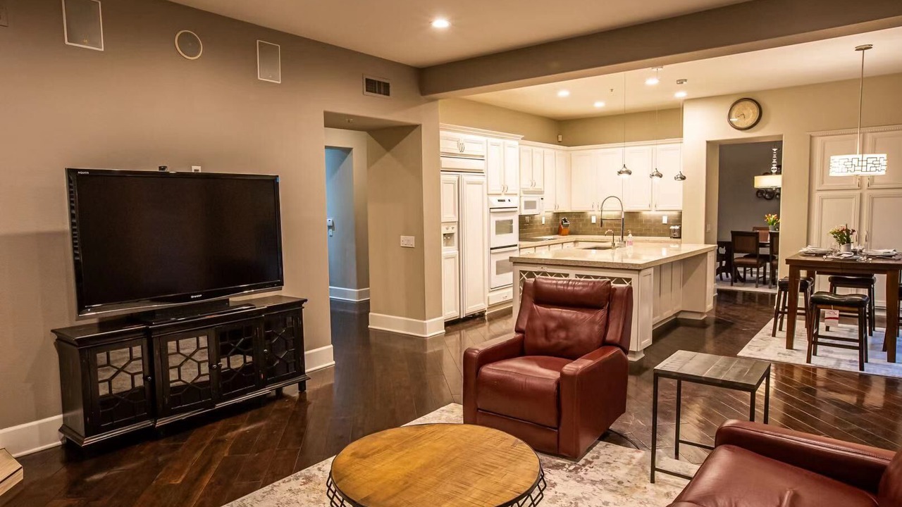 Photo of Livingroom in Bonita