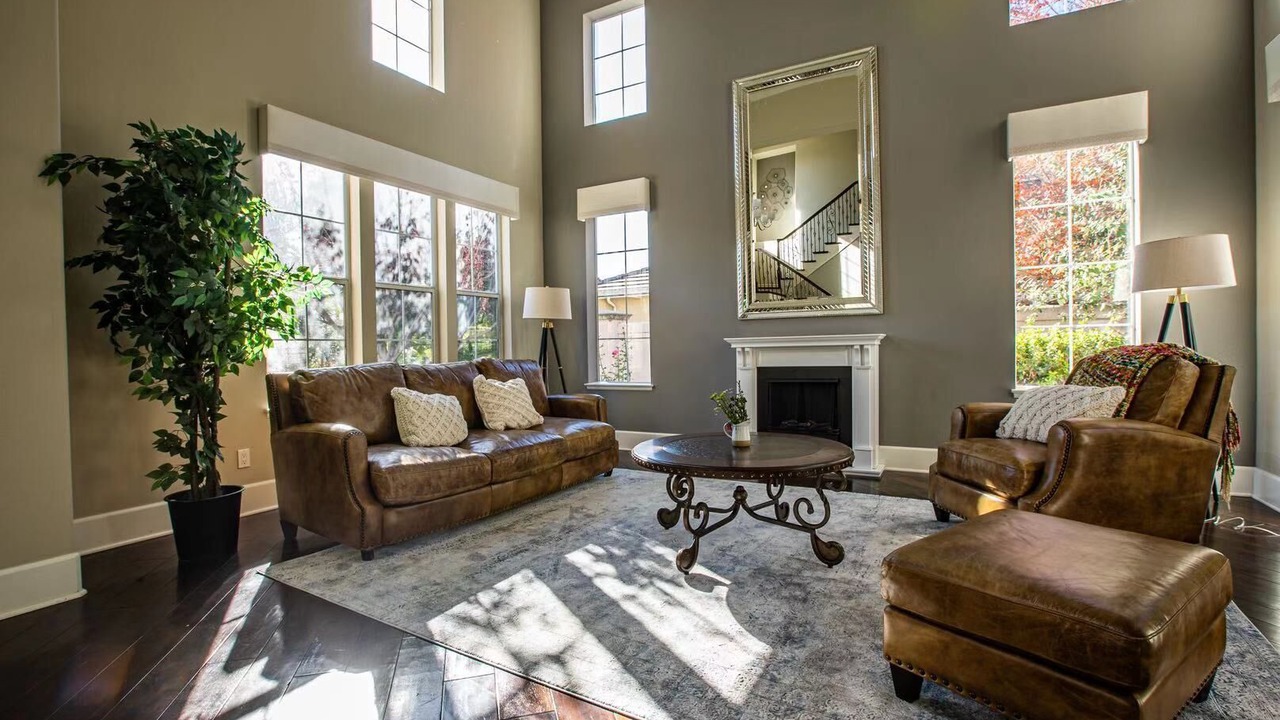 Photo of Livingroom in Bonita
