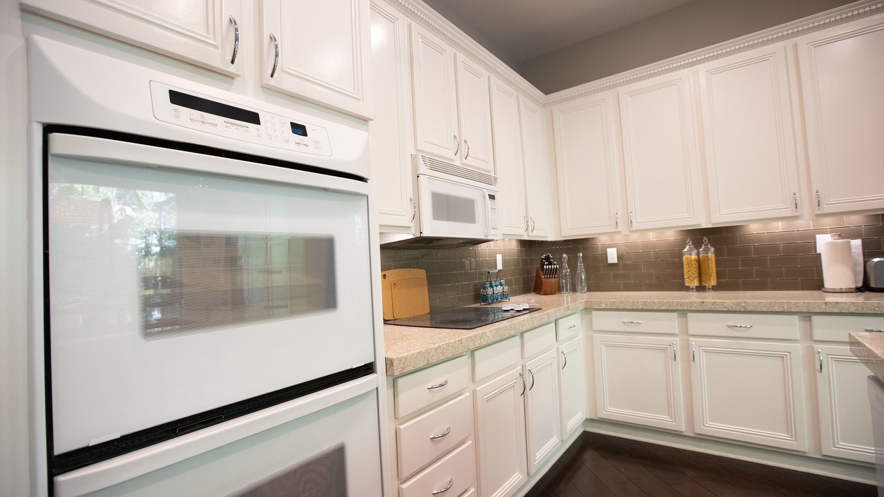 Photo of Kitchen in Bonita