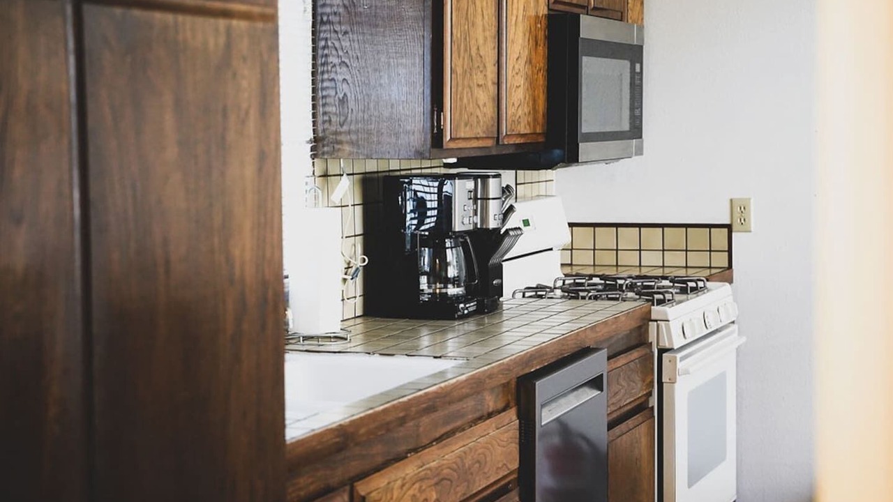 Photo of Kitchen in Upper Moonridge