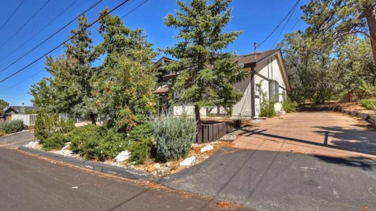 Photo of Outdoor in Upper Moonridge