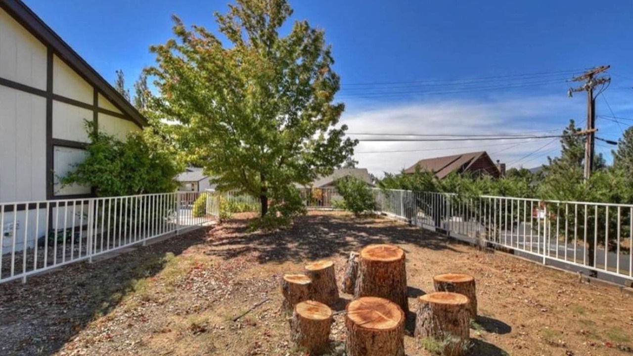 Photo of Outdoor in Upper Moonridge