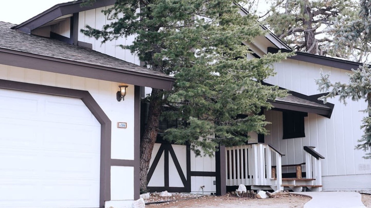 Photo of Outdoor in Upper Moonridge