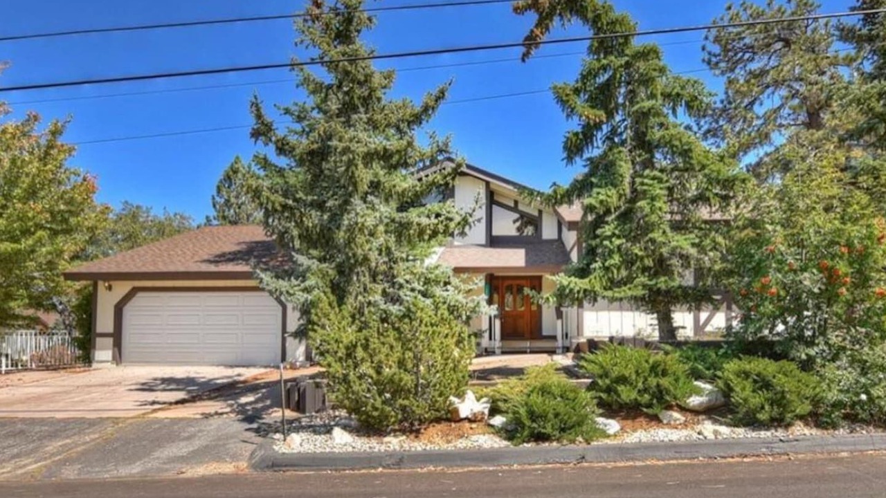 Photo of Outdoor in Upper Moonridge