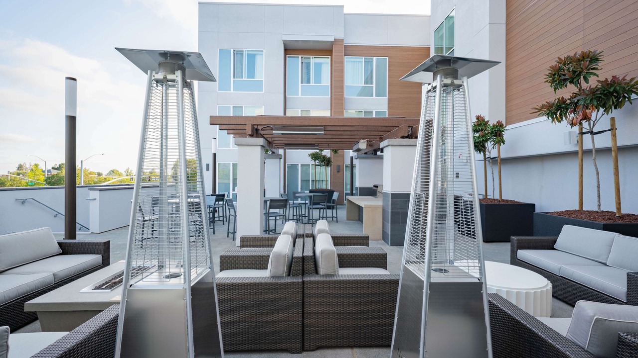 Photo of Patio Balcony in Sunnyvale
