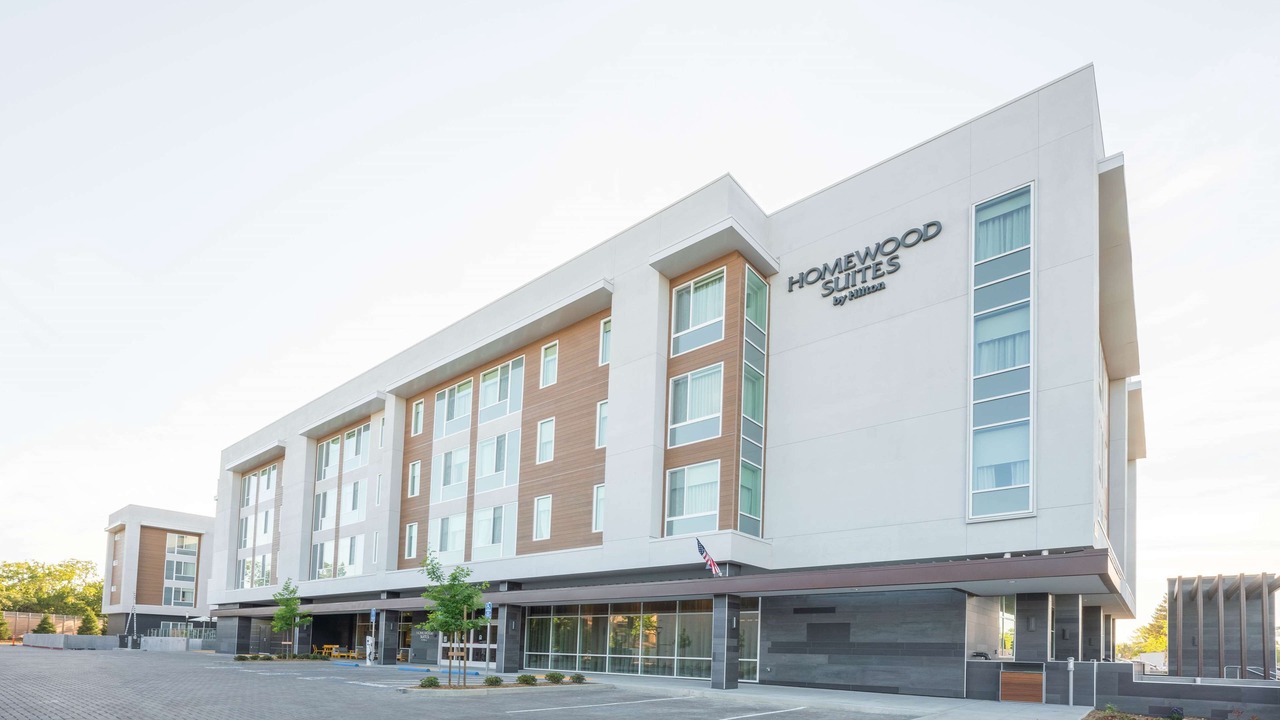 Photo of Outdoor in Sunnyvale