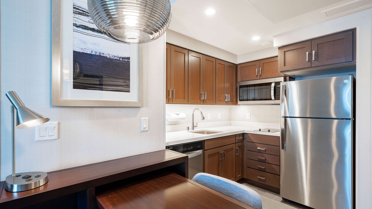 Photo of Kitchen in Sunnyvale