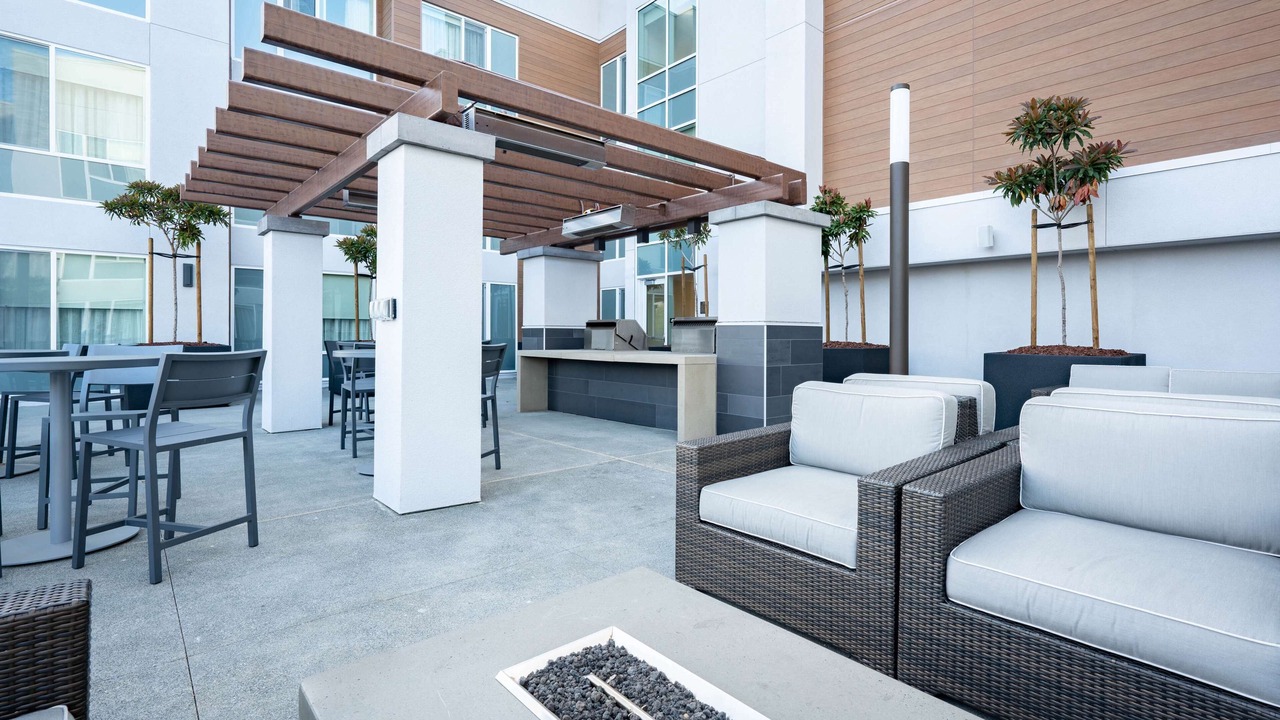 Photo of Patio Balcony in Sunnyvale