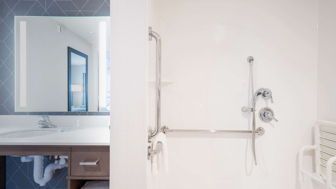 Photo of Bathroom in Sunnyvale