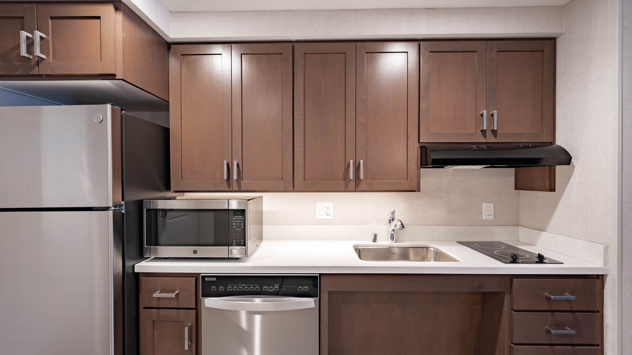 Photo of Kitchen in Sunnyvale