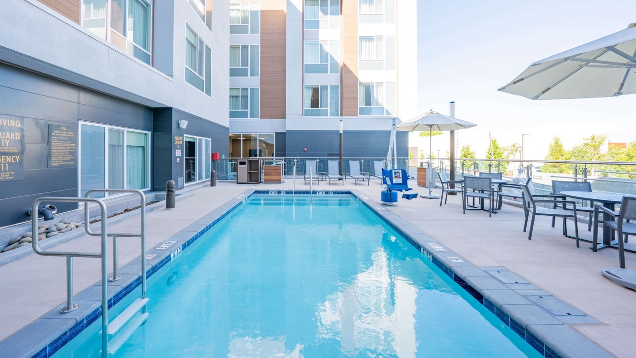 Photo of Outdoor in Sunnyvale