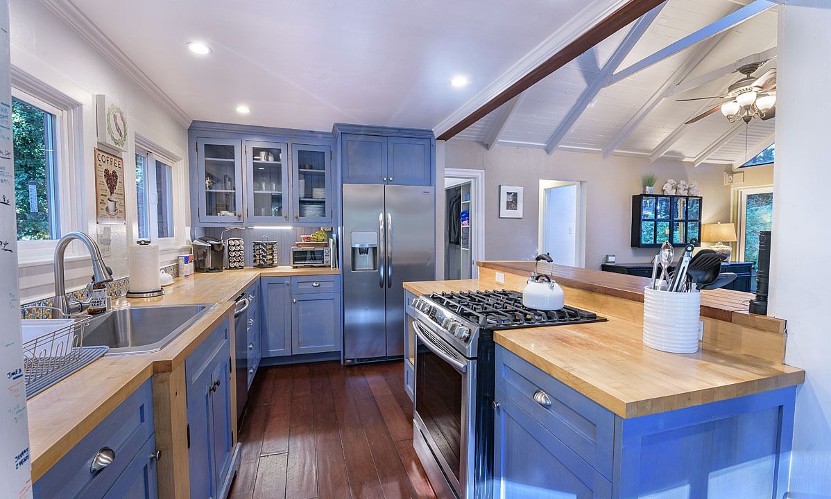 Photo of Kitchen in Redwood City