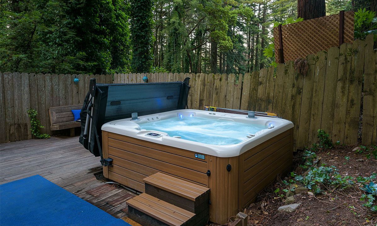 Photo of Outdoor in Redwood City